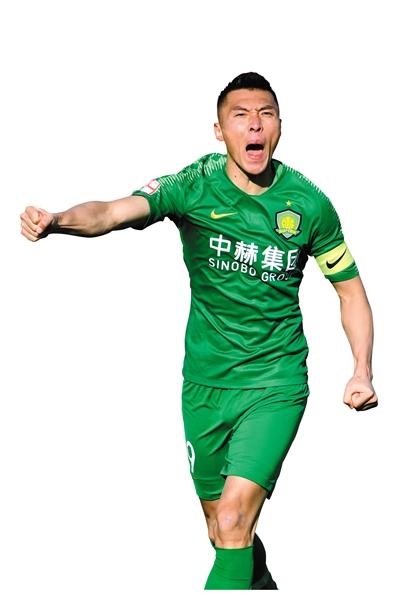 国安曾想延期与清莱联比赛 于大宝李磊能否出场未知