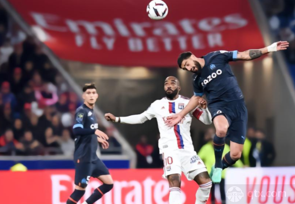 法甲联赛最新积分排名 马赛最后时刻绝杀里昂位列第2 大巴黎高居榜首